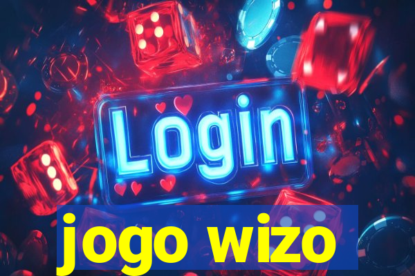 jogo wizo